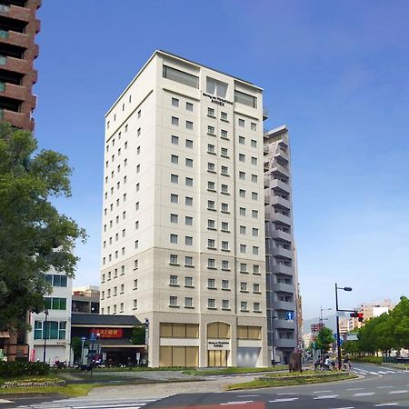 Dormy Inn Hiroshima Annex Exterior photo
